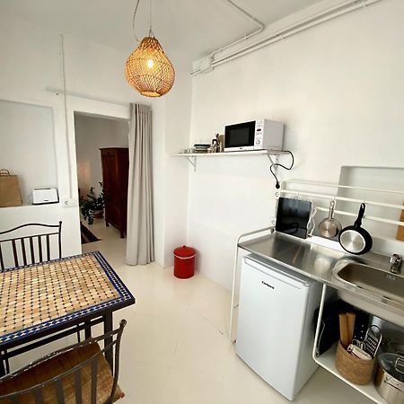 La Cayena Rooms & Apartments (Adults Only) Ciutadella  Exterior foto