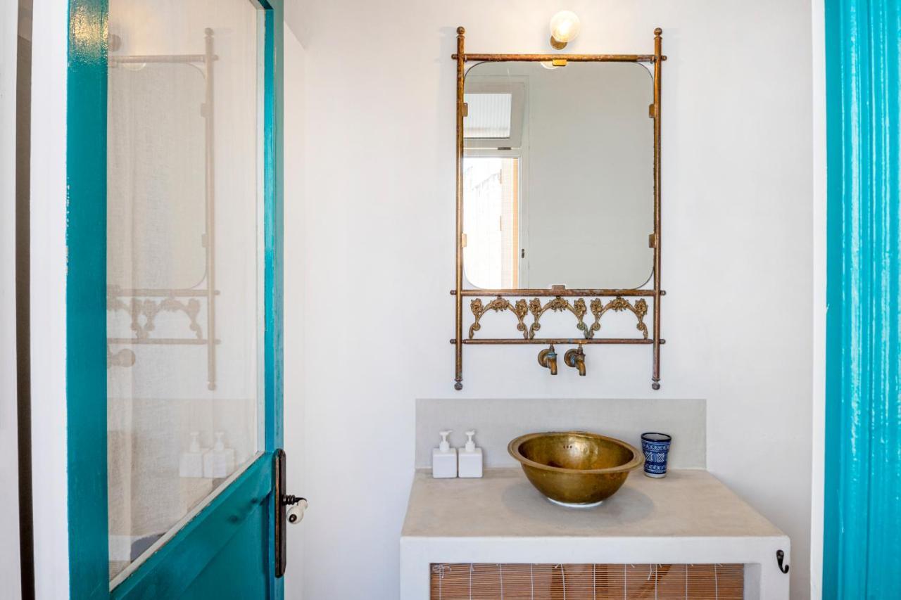 La Cayena Rooms & Apartments (Adults Only) Ciutadella  Exterior foto