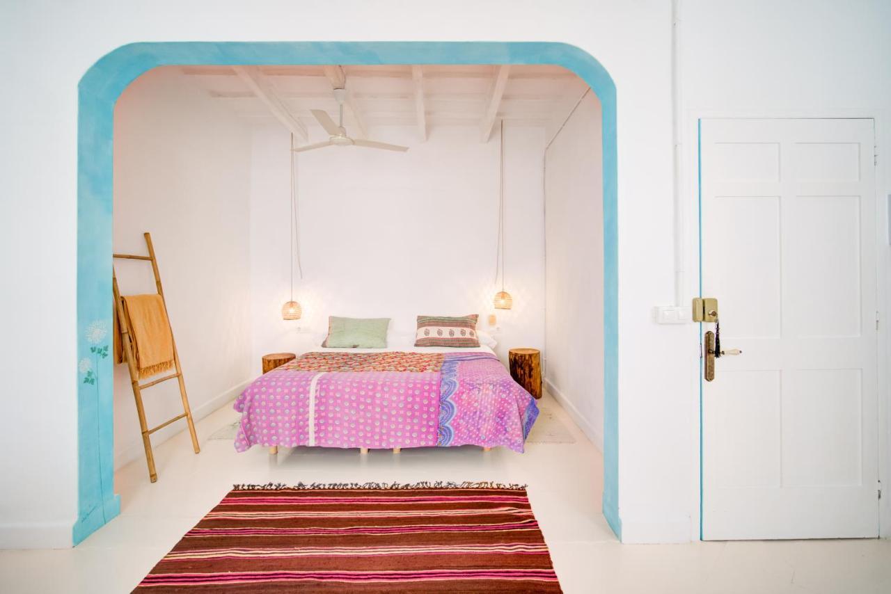 La Cayena Rooms & Apartments (Adults Only) Ciutadella  Exterior foto